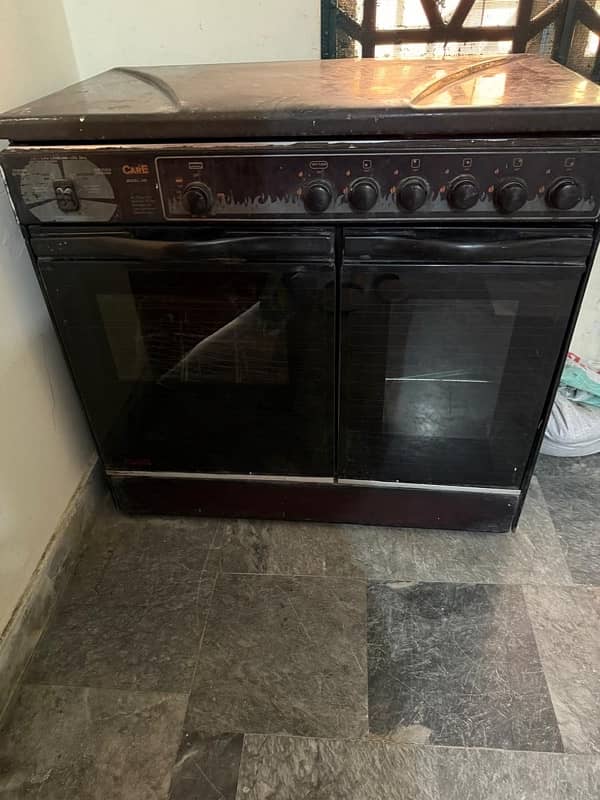 Stove for sale 2