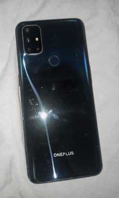 one plus Nord n10 non PTA ram 6 128