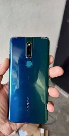 Oppo F11 pro 6/128gb