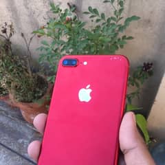 iphone 7plus pta approved 128gb