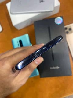 Samsung note 10 plus 03298295983watsapp