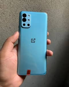 OnePlus 9r 256/16