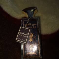 Ameer AL Oud perfume