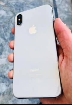 iphone X 256gb My watsapp number 03251567306