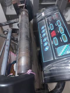 Non-Working Treadmill for Sale - Perfect for Parts or Repair