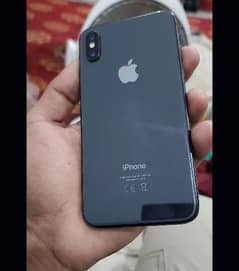 iphone x factory unlock