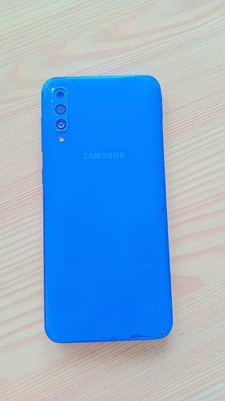 samsung galaxy A50 1