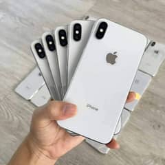 iphone X 256gb My watsapp number 03251567306