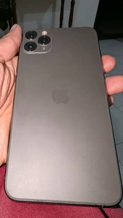 Iphone 11 Pro Max 256 GB