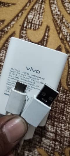 vivo 18w