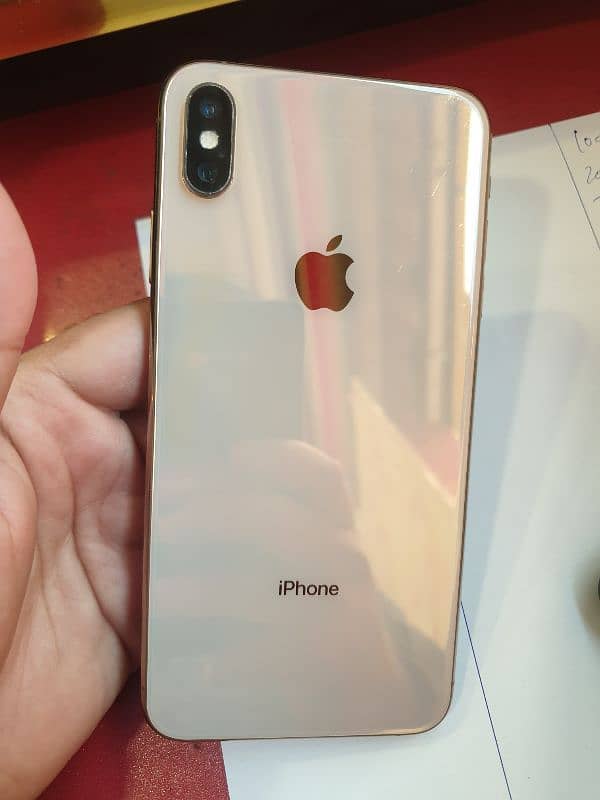 Iphone xs max 1