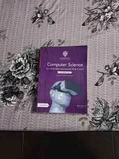 Cambridge University press condition 10/10