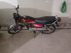 125 for sale home used bike