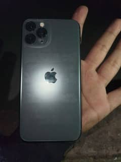 Iphone 11 pro 64 gB JV