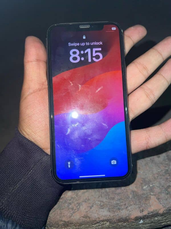 Iphone 11 pro 64 gB JV 1