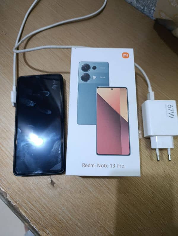 redmi note 13 pro 2