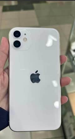 iPhone 11 JV 128 gb battery health 82 call(+92 349 3013815)