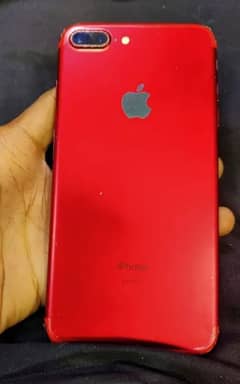 iPhone 7plus 128gb PTA approved