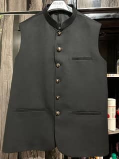 waist coat