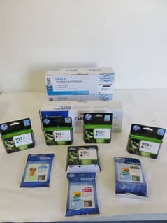 hp printer ink cartridge available