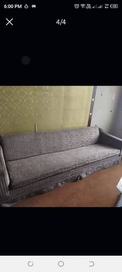 6 Seater Sofa for sale