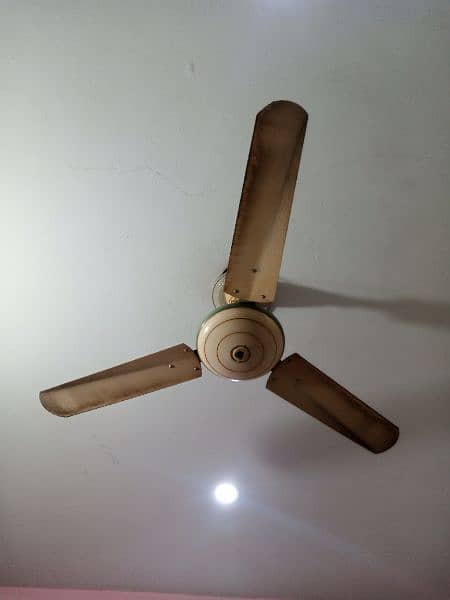 Pak Fan 2