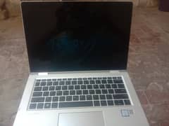 argent sale :;Hp 1030 8th generation 16 GB ram 512 ssd 10 /10condition