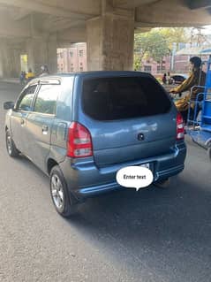 Suzuki Alto 2008