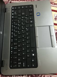 Hp Elite Book 840 G1