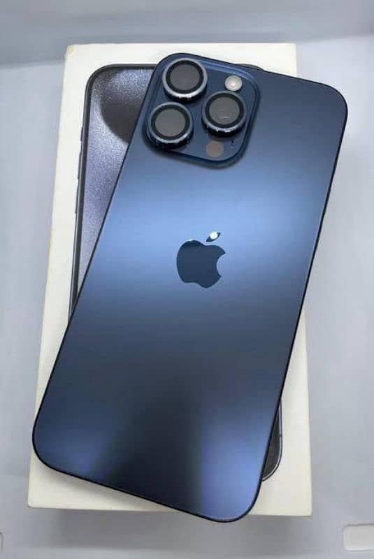 Iphone 15 pro max 0