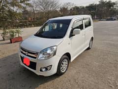 Suzuki Wagon R 2020 AGS