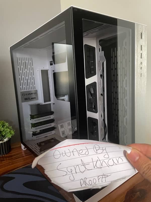 Pc case 3