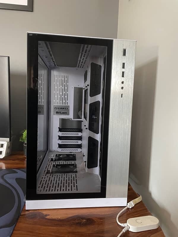 Pc case 1