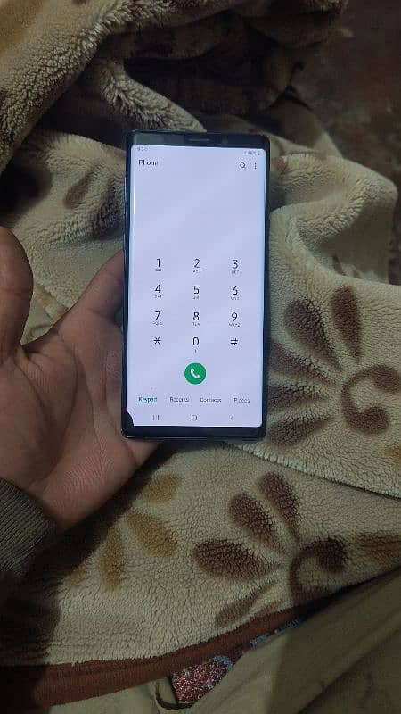 Samsung note 9 dual sim 3