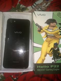 VIVO Y81 6/128 PTA APPROVED URGENT SALE