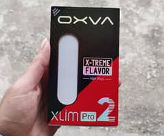 Oxva xlim pro 2