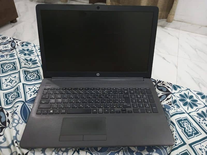 hp core i5 8th generation  no refurbished  original 1