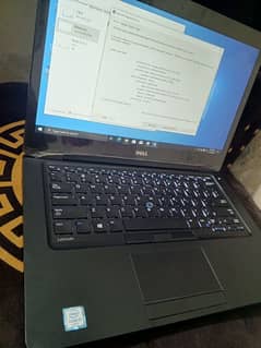 Dell Latitude 5480