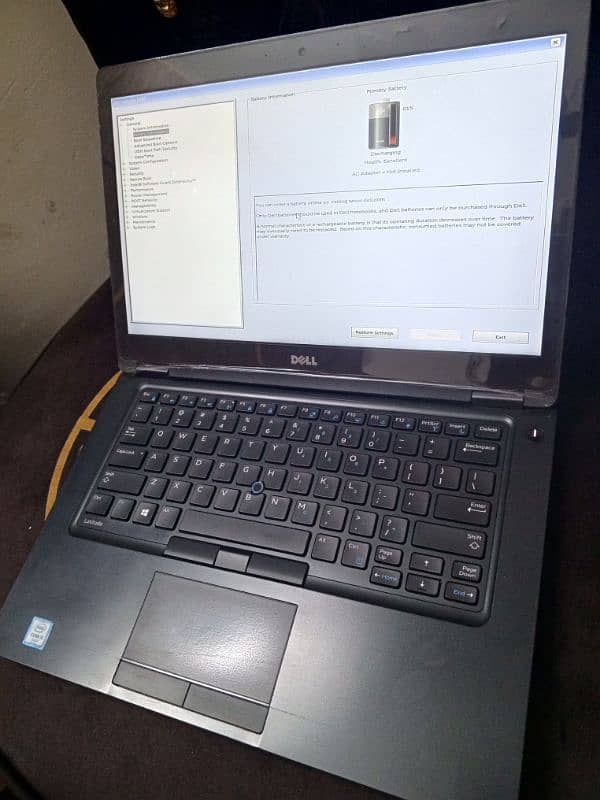 Dell Latitude 5480 Fixed / final Price 3