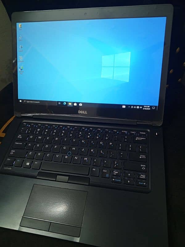 Dell Latitude 5480 Fixed / final Price 4