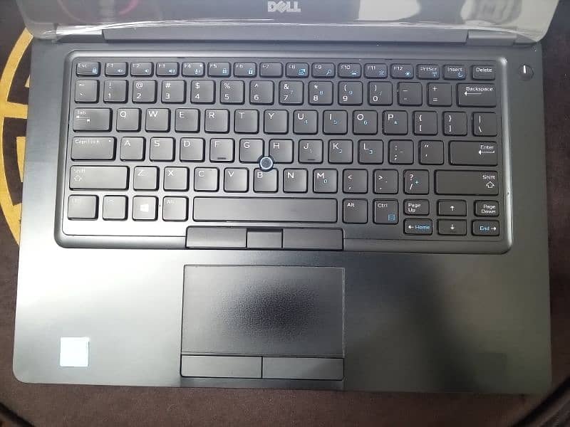 Dell Latitude 5480 Fixed / final Price 17