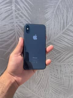 iphone x pta 256