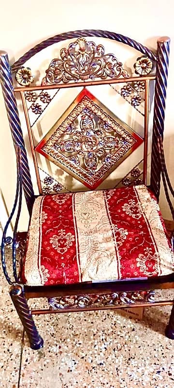 5 Seater + 3 seater relaxing Sethi 6