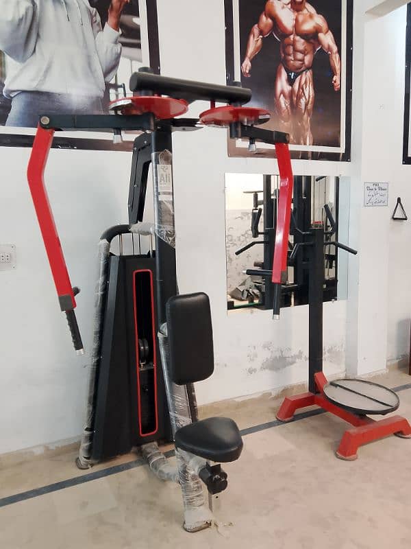 New Gym for sale 1