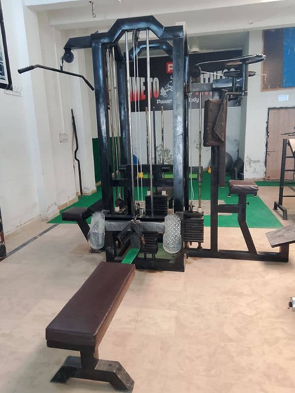 New Gym for sale 2