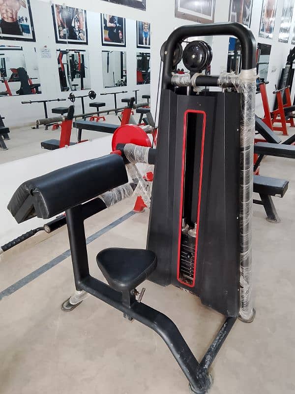 New Gym for sale 6