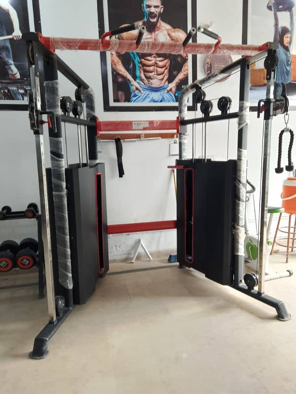 New Gym for sale 7