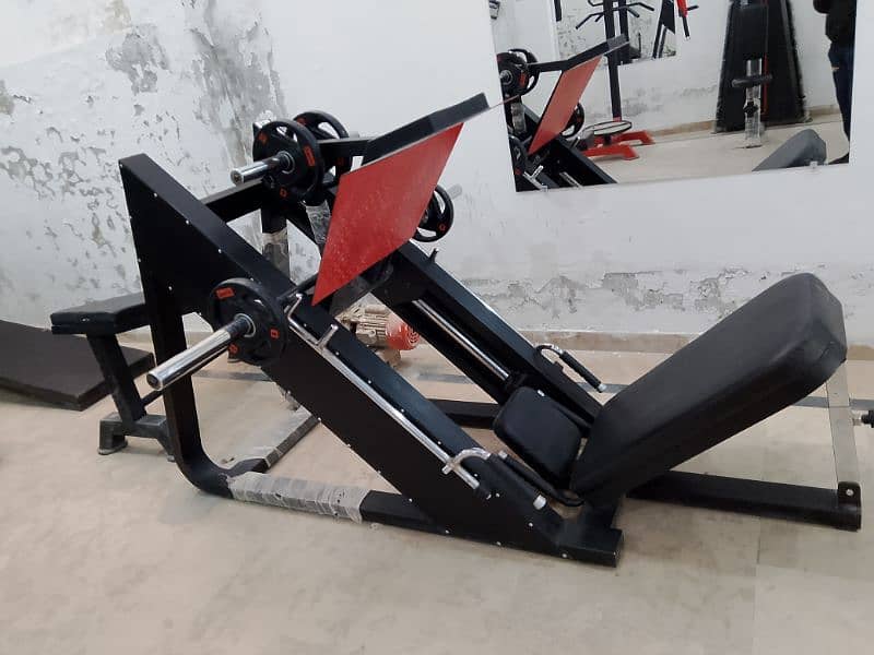 New Gym for sale 8