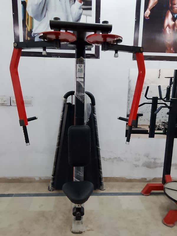 New Gym for sale 10