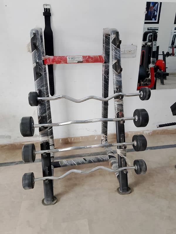 New Gym for sale 11